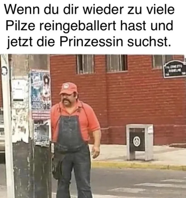 Nachschlag - Bildschirmarbeiter - Picdump KW32 2020