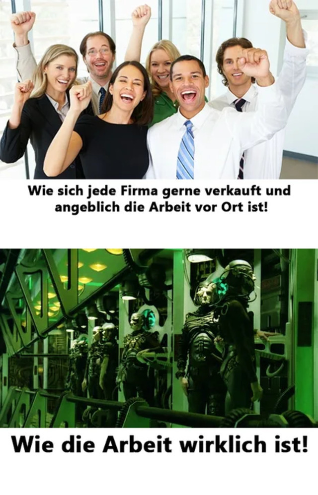 Nachschlag - Bildschirmarbeiter - Picdump KW32 2020