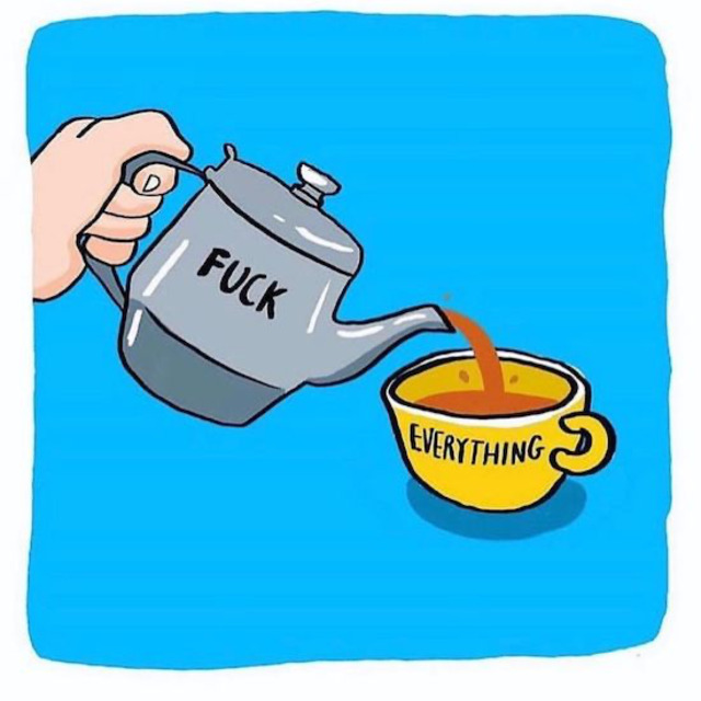 Nachschlag - Bildschirmarbeiter - Picdump KW32 2020