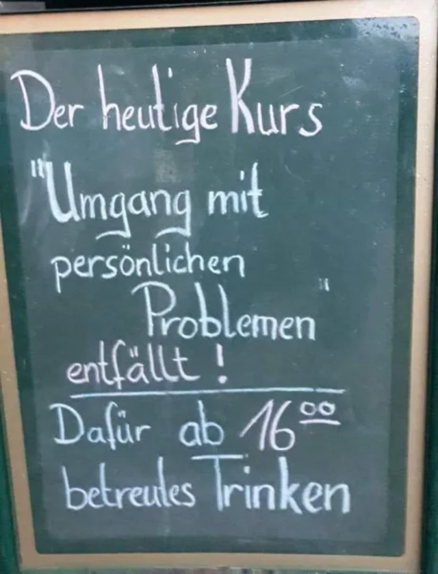 Bildschirmarbeiter - Picdump KW32 2021