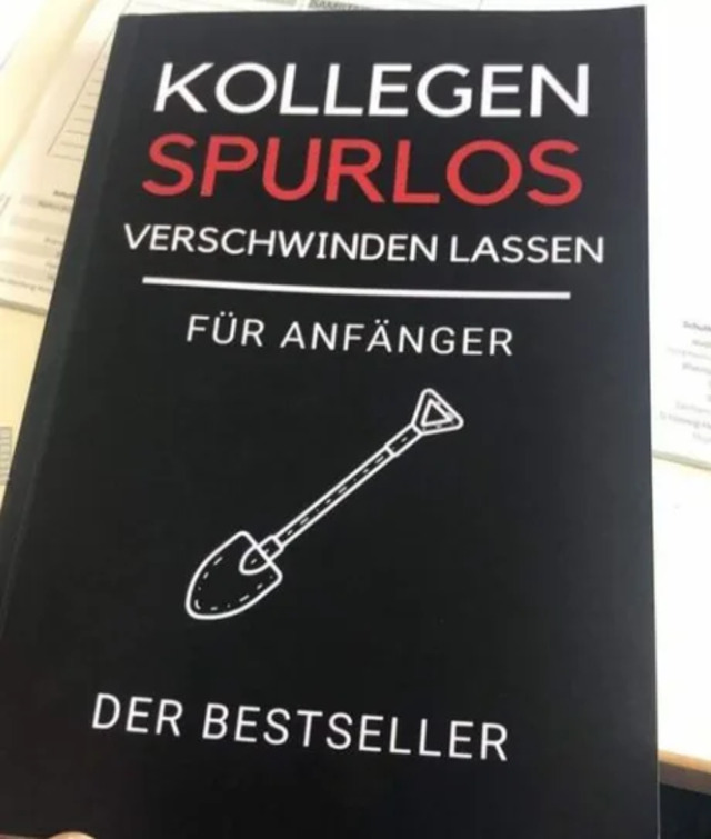 Bildschirmarbeiter - Picdump KW32 2021