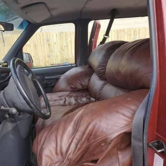 Bildschirmarbeiter - Picdump KW32 2021