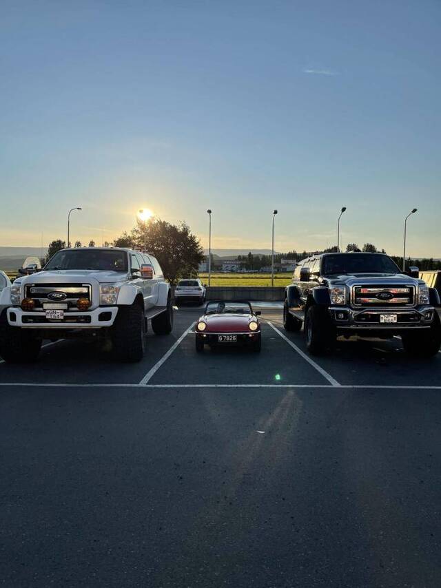 Bildschirmarbeiter - Picdump KW32 2021