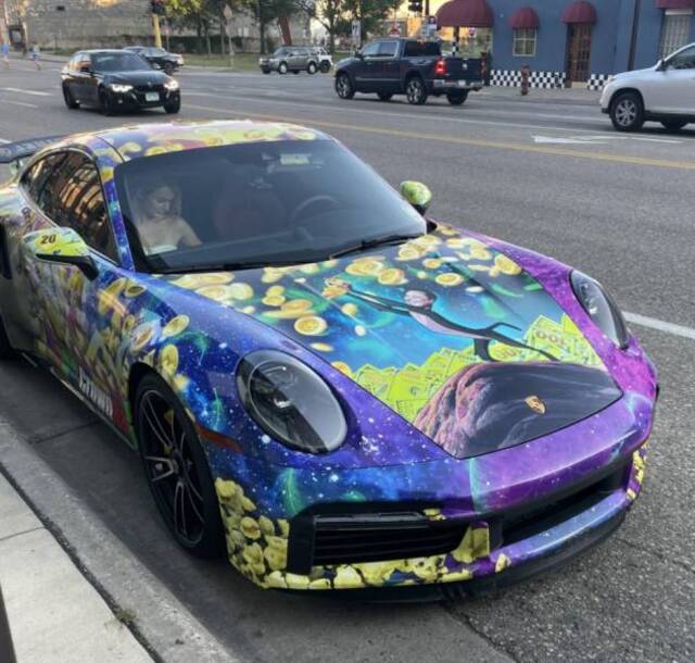 Bildschirmarbeiter - Picdump KW32 2021