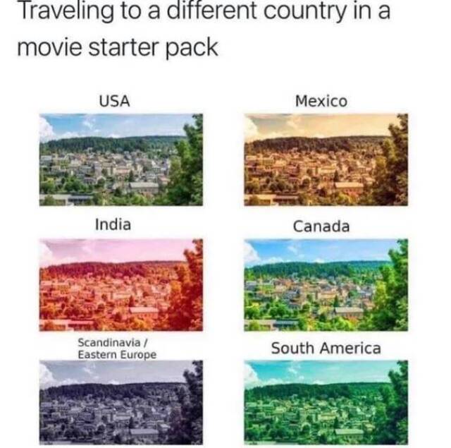 Bildschirmarbeiter - Picdump KW32 2021