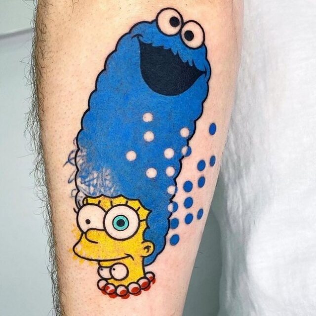 Bildschirmarbeiter - Picdump KW32 2021