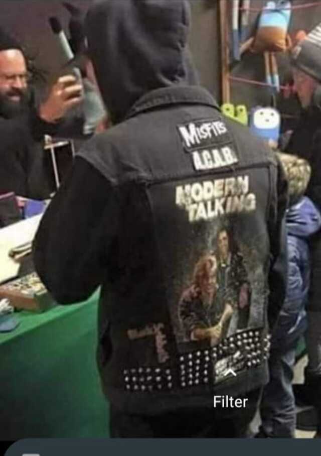 Bildschirmarbeiter - Picdump KW32 2021