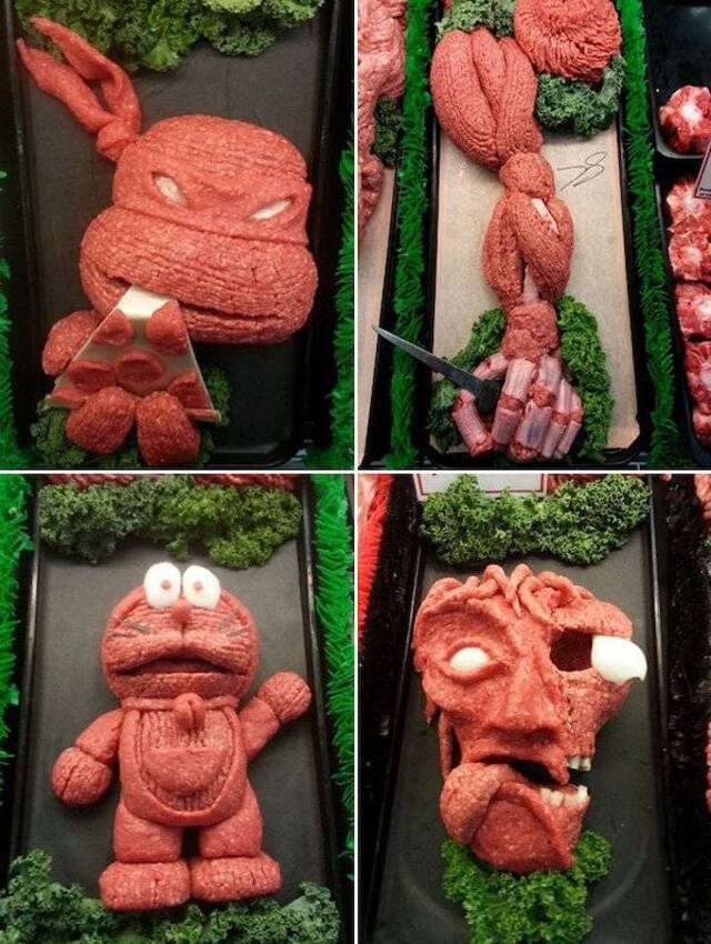 Bildschirmarbeiter - Picdump KW32 2021