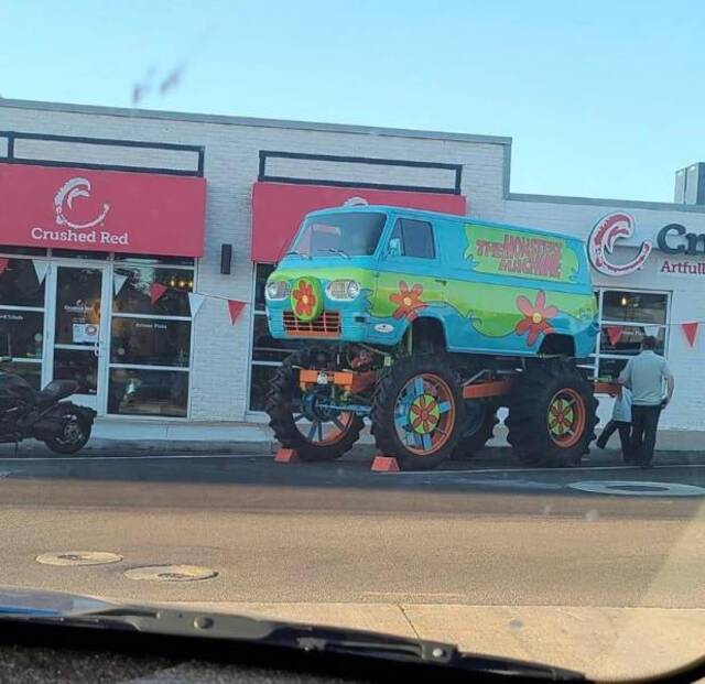 Bildschirmarbeiter - Picdump KW32 2021