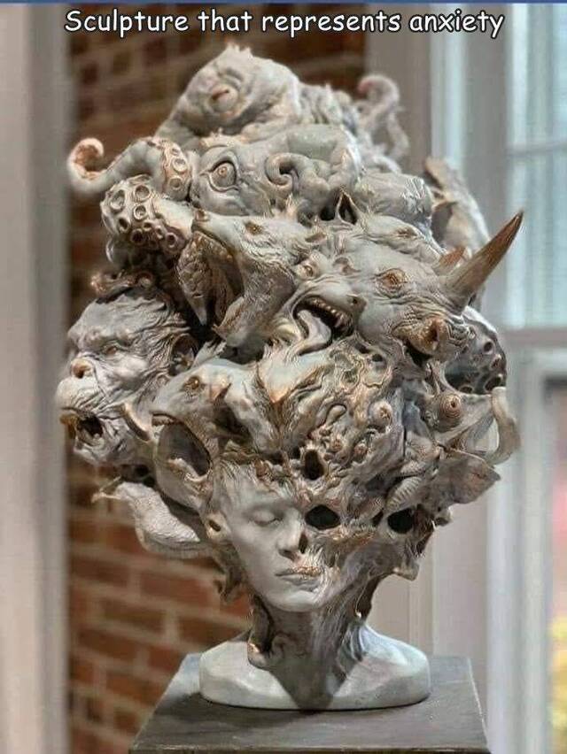 Bildschirmarbeiter - Picdump KW32 2021