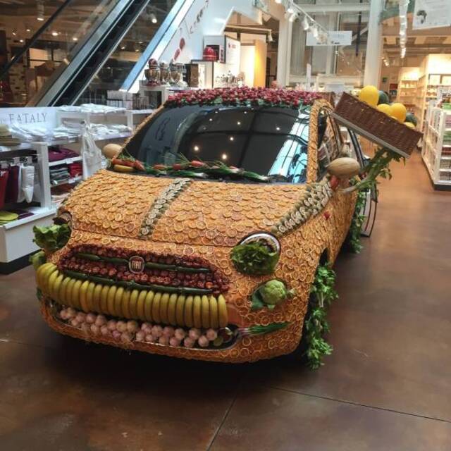 Bildschirmarbeiter - Picdump KW32 2021