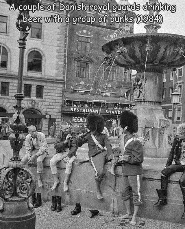 Bildschirmarbeiter - Picdump KW32 2021