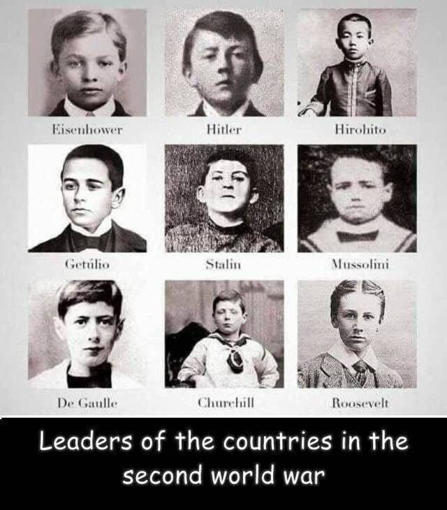 Bildschirmarbeiter - Picdump KW32 2021