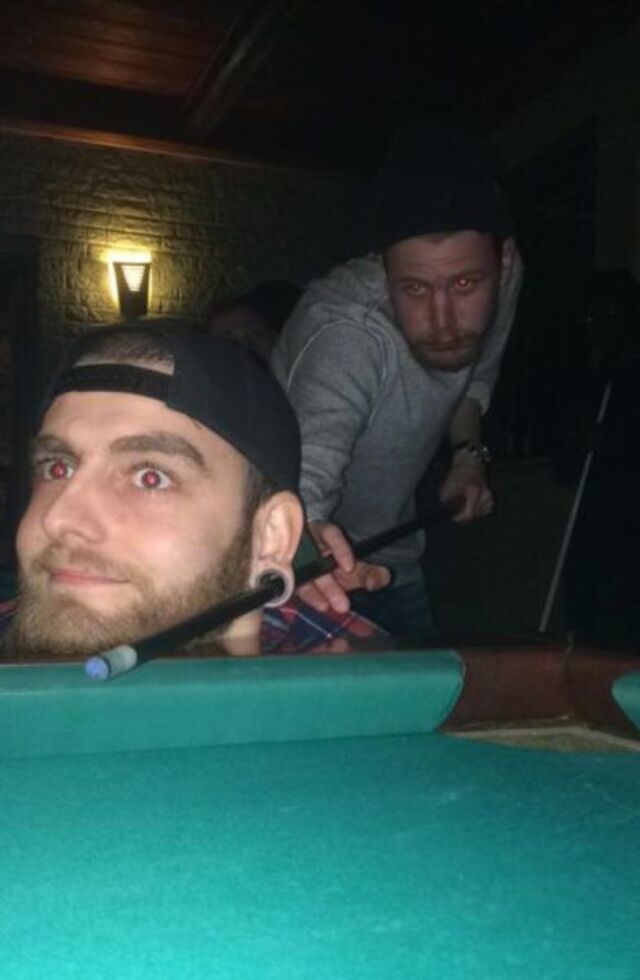 Bildschirmarbeiter - Picdump KW 32/2025