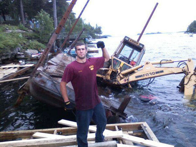 Bildschirmarbeiter - Picdump KW 32/2025