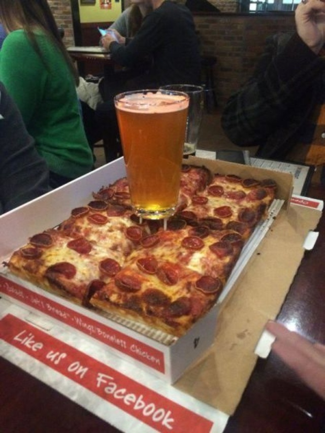 Bildschirmarbeiter - Picdump KW 32/2025