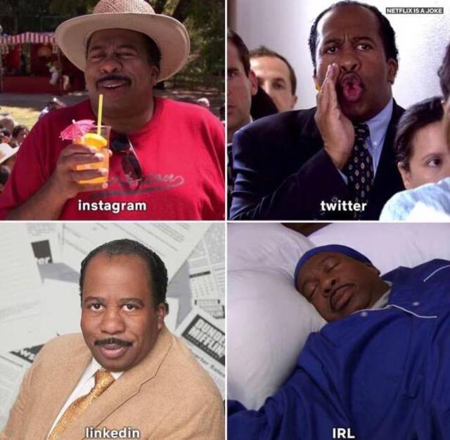 Bildschirmarbeiter - Picdump KW 32/2025