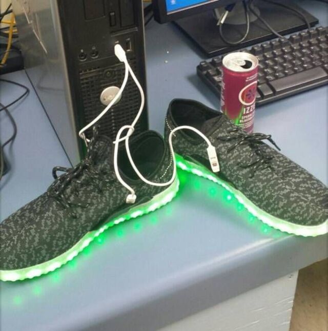 Bildschirmarbeiter - Picdump KW 32/2025