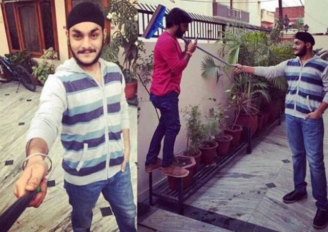 Bildschirmarbeiter - Picdump KW 32/2025