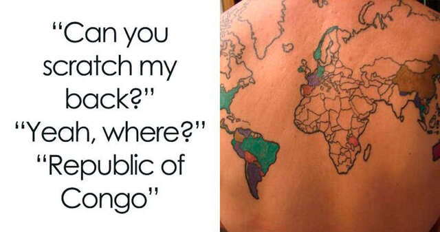 Bildschirmarbeiter - Picdump KW 32/2025