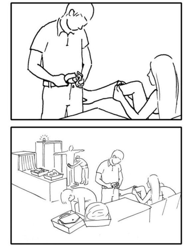 Bildschirmarbeiter - Picdump KW 32/2025