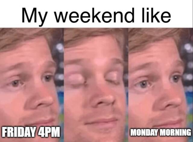 Bildschirmarbeiter - Picdump KW 32/2025