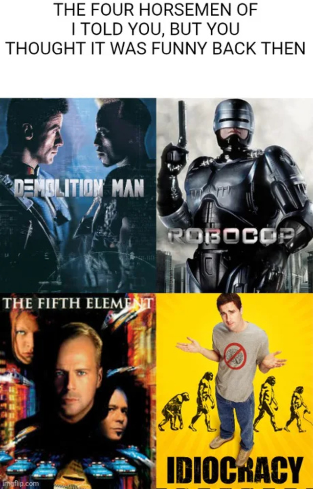 Bildschirmarbeiter - Picdump KW 32/2025