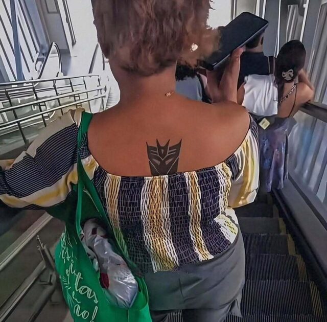 Bildschirmarbeiter - Picdump KW 32/2025