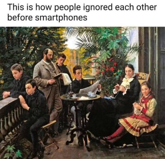 Bildschirmarbeiter - Picdump KW 32/2025