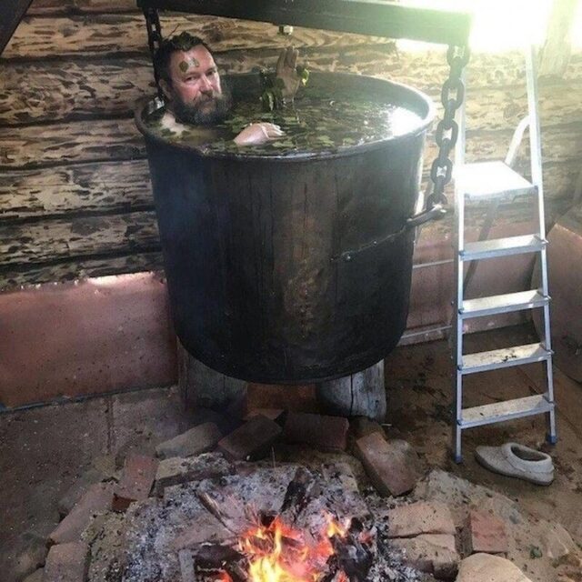 Bildschirmarbeiter - Picdump KW 32/2025