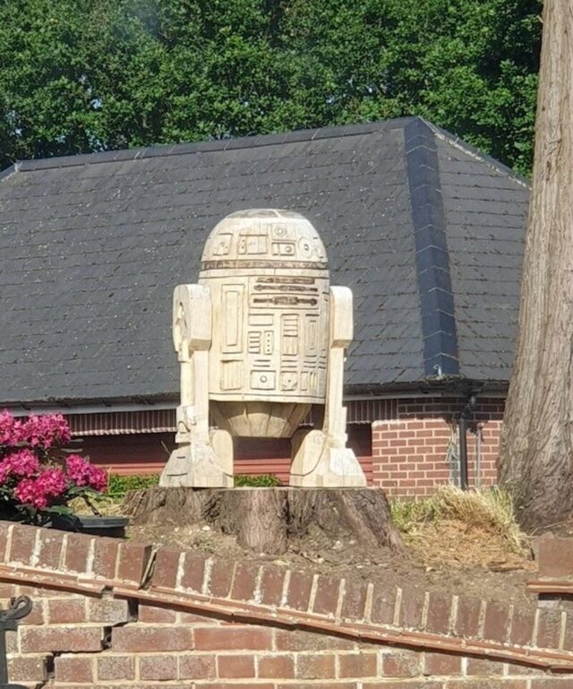 Bildschirmarbeiter - Picdump KW 32/2025