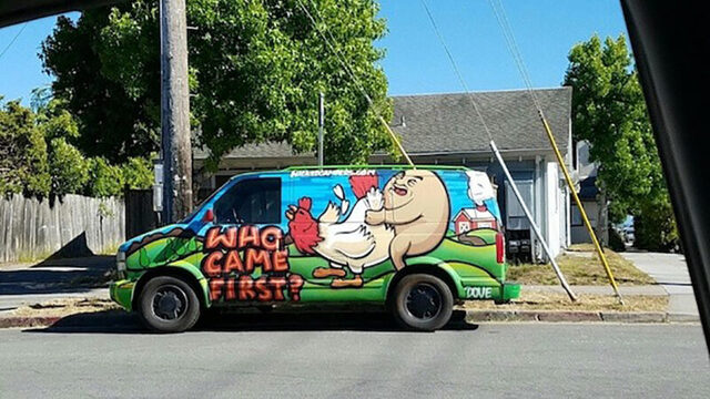 Bildschirmarbeiter - Picdump KW 32/2025