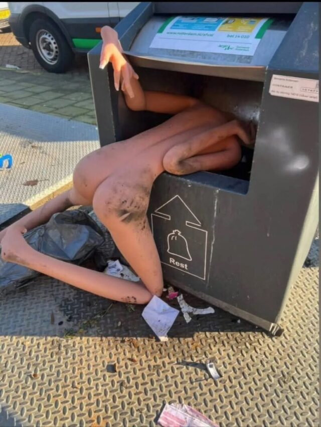 Bildschirmarbeiter - Picdump KW 32/2025