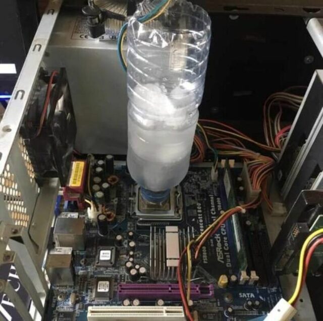 Bildschirmarbeiter - Picdump KW 32/2025