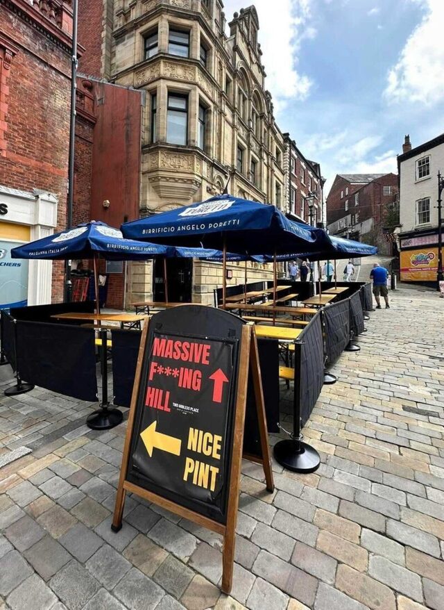 Bildschirmarbeiter - Picdump KW 32/2025