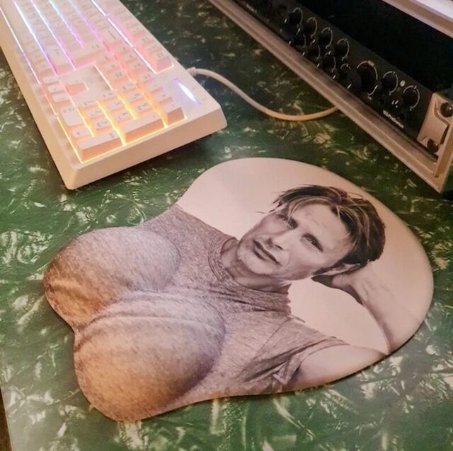 Bildschirmarbeiter - Picdump KW 32/2025