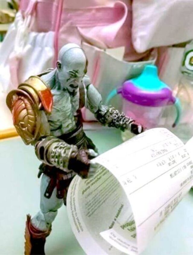 Bildschirmarbeiter - Picdump KW 32/2025