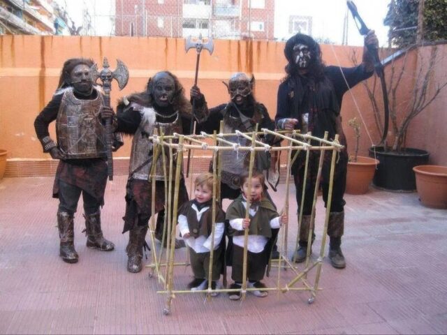 Bildschirmarbeiter - Picdump KW 32/2025