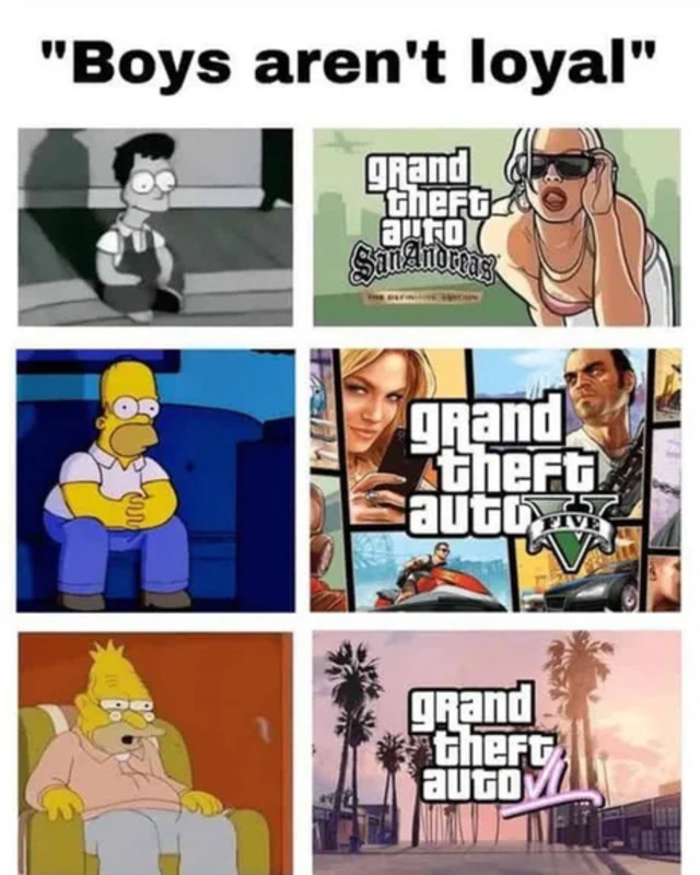 Bildschirmarbeiter - Picdump KW 32/2025