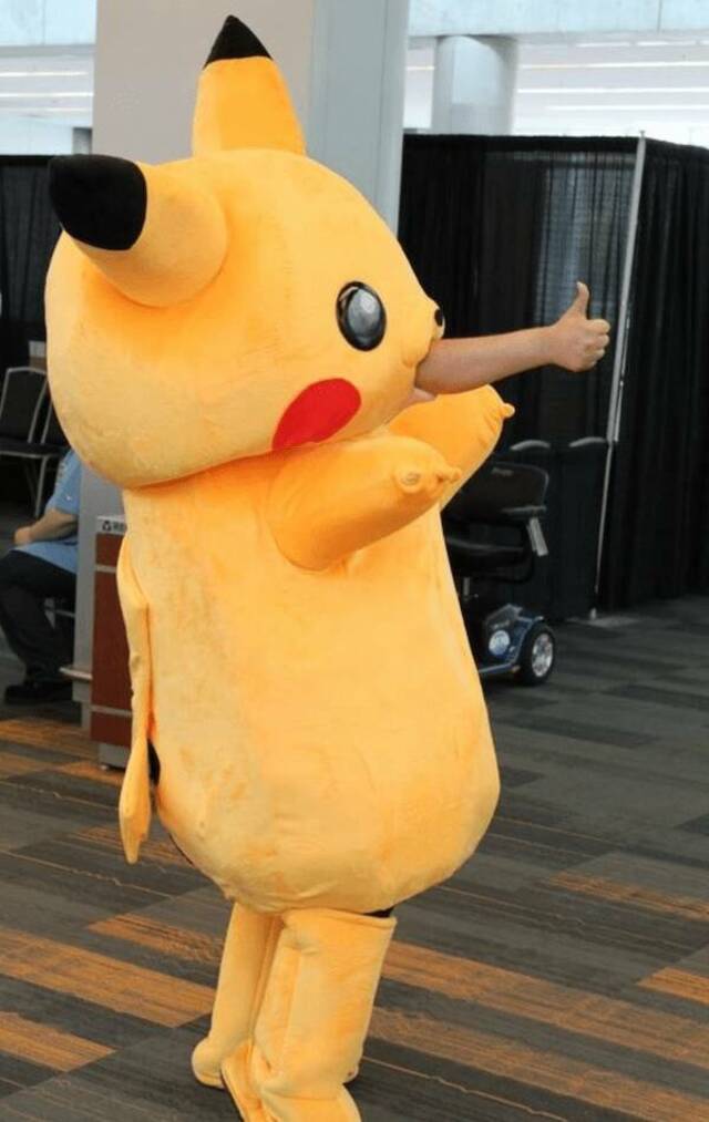 Bildschirmarbeiter - Picdump KW 32/2025