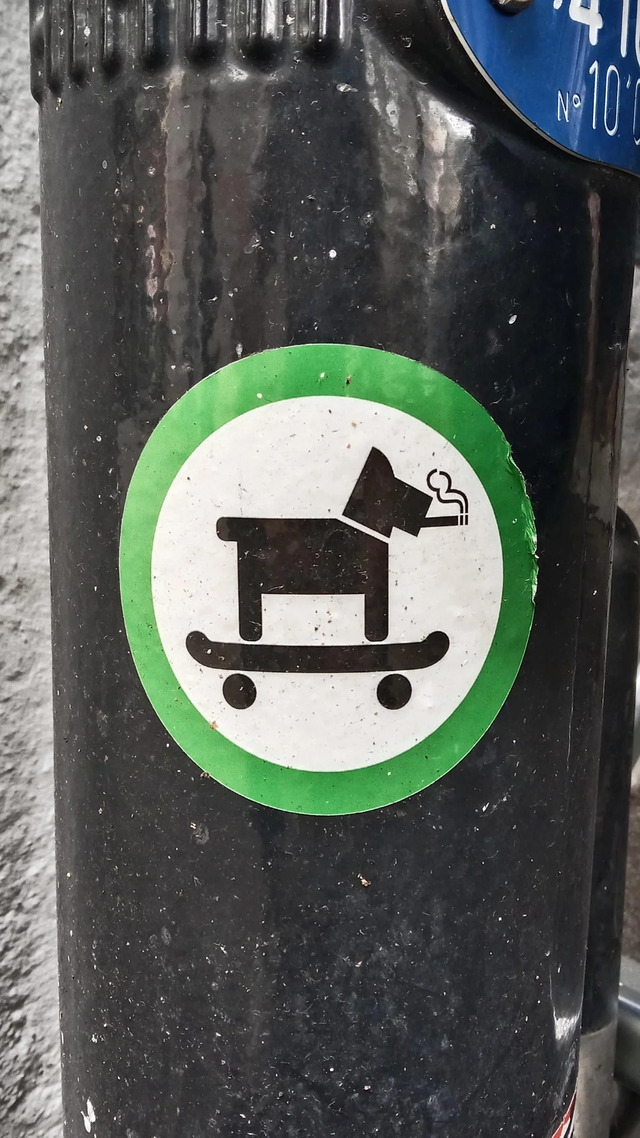 Bildschirmarbeiter - Picdump KW 32/2025