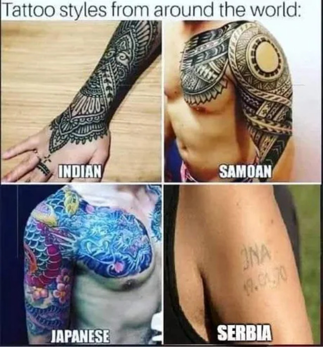 Bildschirmarbeiter - Picdump KW33 2020