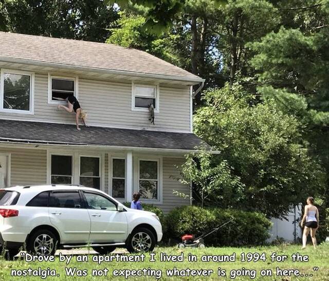 Bildschirmarbeiter - Picdump KW33 2020