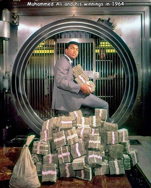 Bildschirmarbeiter - Picdump KW33 2020