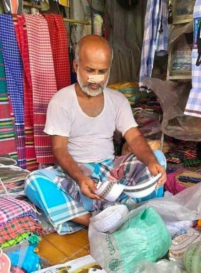 Bildschirmarbeiter - Picdump KW33 2020