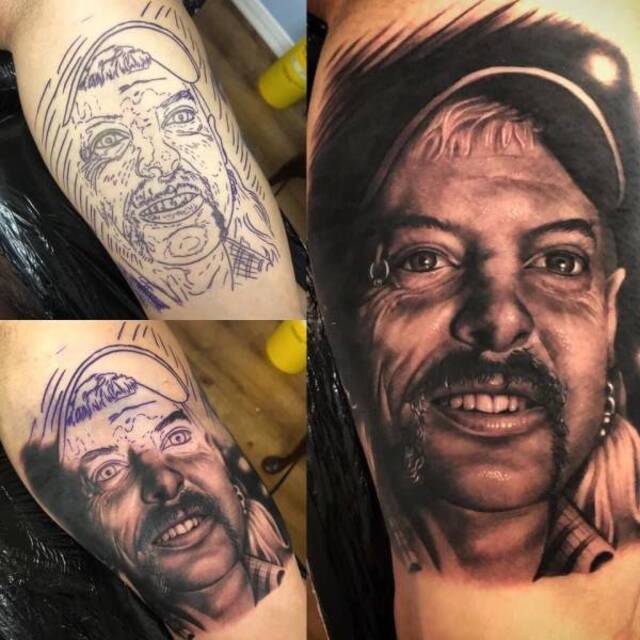 Bildschirmarbeiter - Picdump KW33 2020