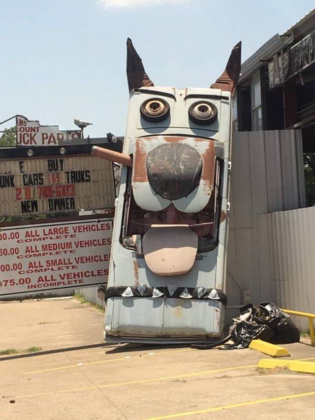 Bildschirmarbeiter - Picdump KW33 2020