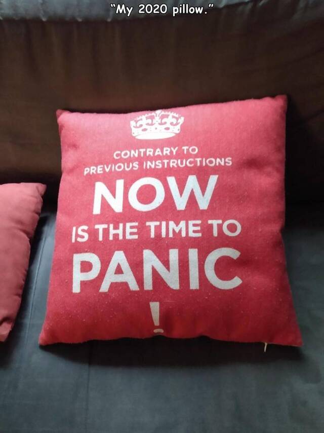 Bildschirmarbeiter - Picdump KW33 2020