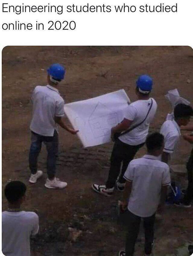 Bildschirmarbeiter - Picdump KW33 2020