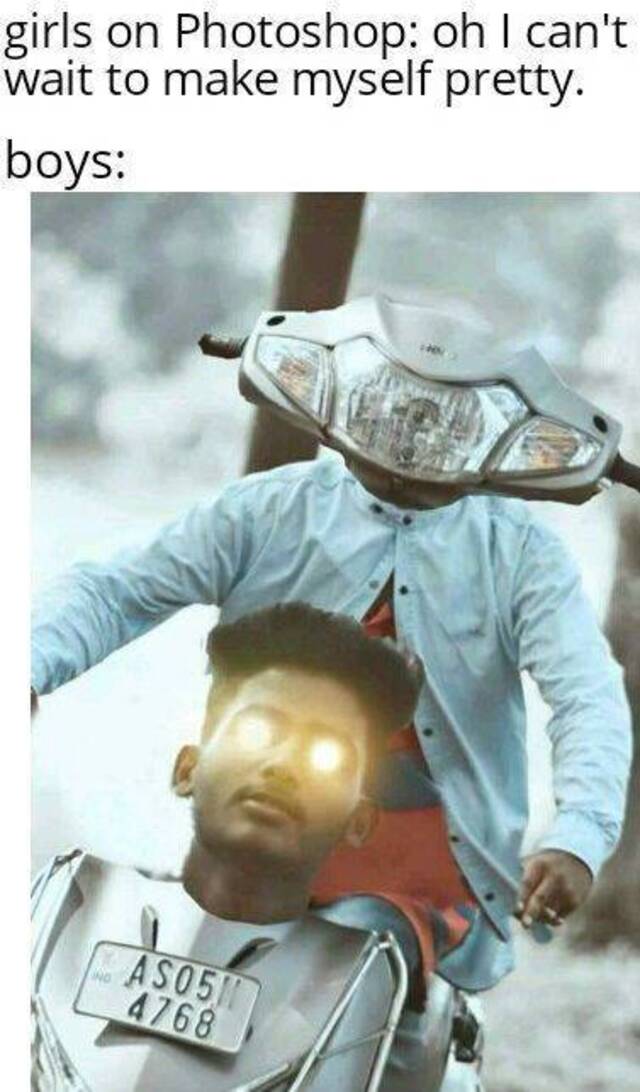 Bildschirmarbeiter - Picdump KW33 2020